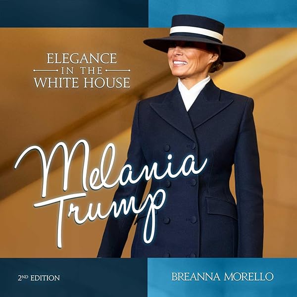 Amazon | Melania | Trump, Melania | Women